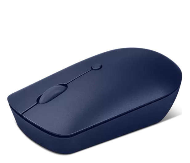 LENOVO 540 USB-C Wireless Compact Mouse Abyss Blue GY51D20871 - 1160817 - zdjęcie 3